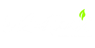 Larustica logo